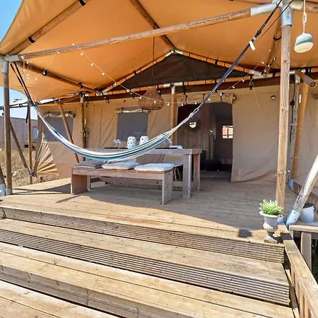 Les Champs D'or - Ashanti Holiday home *