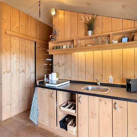 Holiday home Les Champs D'or - Ashanti Lavalade