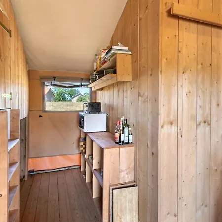 Ferienhaus Les Champs D'or - Ashanti *
