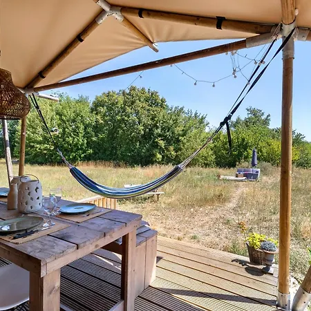 Holiday home Les Champs D'or - Ashanti