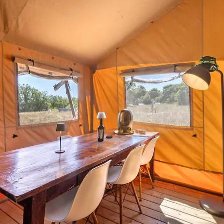 Les Champs D'or - Ashanti Holiday home *