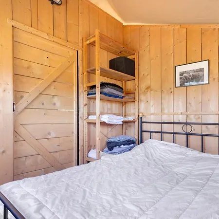 Les Champs D'or - Ashanti Holiday home *