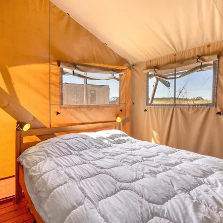 Holiday home Les Champs D'or - Ashanti *