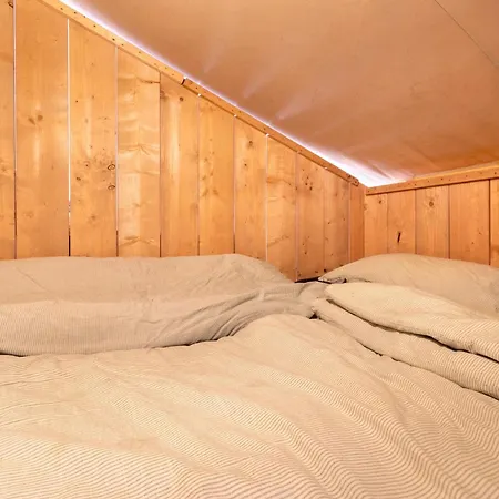 Les Champs D'or - Ashanti Holiday home *
