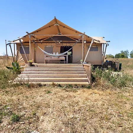 Les Champs D'or - Ashanti Ferienhaus *