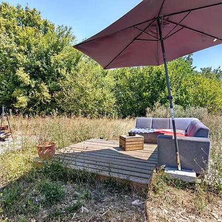 Les Champs D'or - Ashanti Holiday home