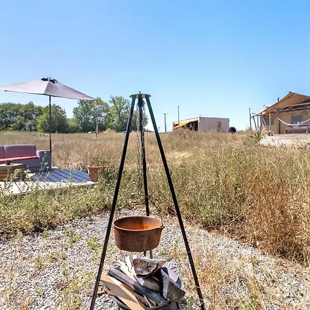 Les Champs D'or - Ashanti Holiday home Lavalade